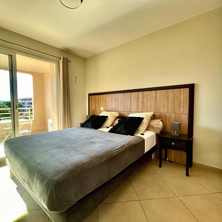 Appartement Residence Salin Bay Porto-Vecchio  Zewnętrze zdjęcie